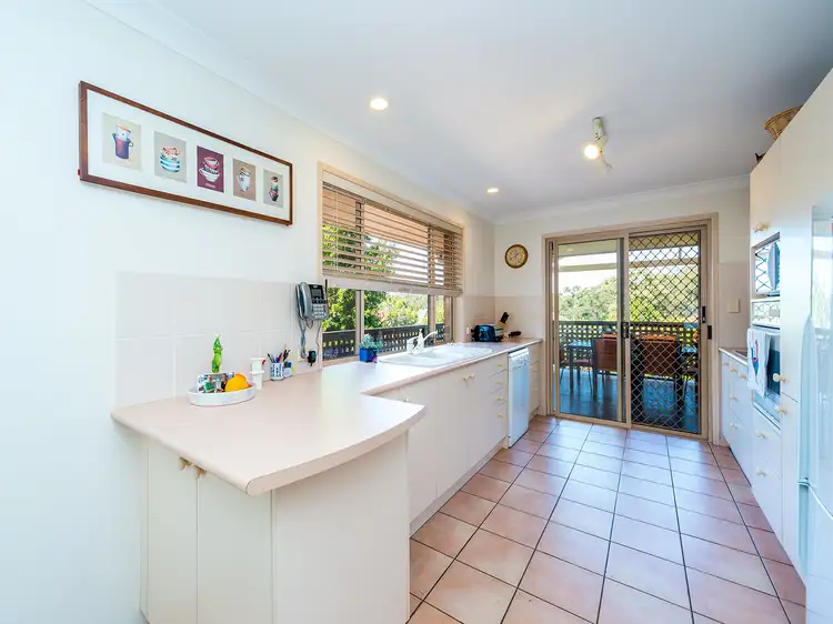 Fourth view of Homely house listing, 14 Cherry Hill Crescent, Parkwood QLD 4214