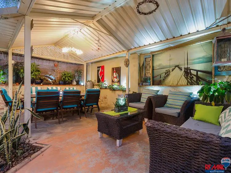 Second view of Homely house listing, 12 Trephina Mews, Clarkson WA 6030