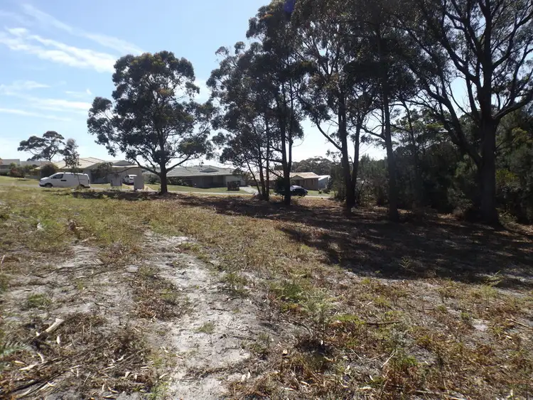 Fourth view of Homely land listing, 211b Pacific Way, Tura Beach NSW 2548