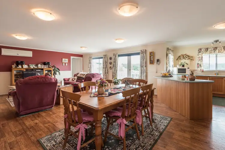 Sixth view of Homely house listing, 296 Tugrah Road, Tugrah TAS 7310