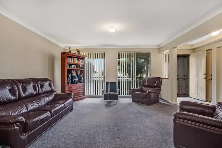 Second view of Homely rural property listing, 6 Tallowood Way, Thornton NSW 2322