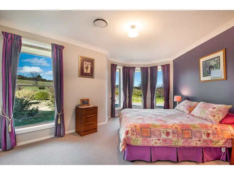 Fifth view of Homely rural property listing, 201 Peregrine Road, Billywillinga NSW 2795