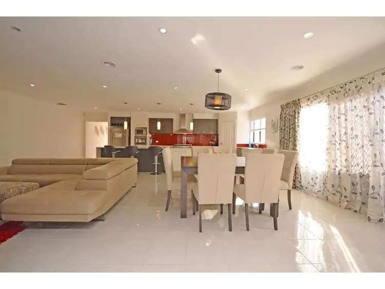 Fifth view of Homely house listing, 54 Lamington Drive, Tarneit VIC 3029