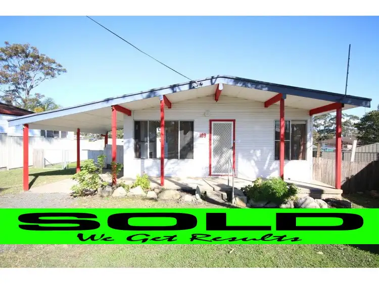 109 Kerry Street, Sanctuary Point NSW 2540