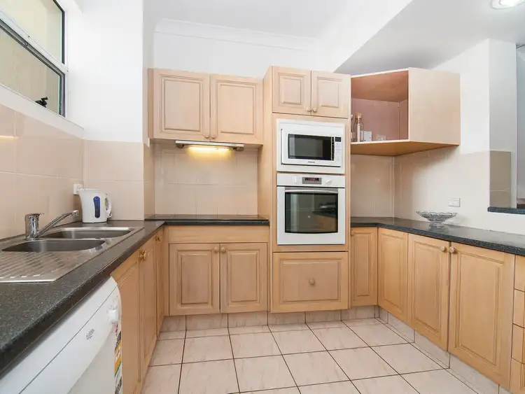 Second view of Homely townhouse listing, 12/100 Morala Avenue, Runaway Bay QLD 4216