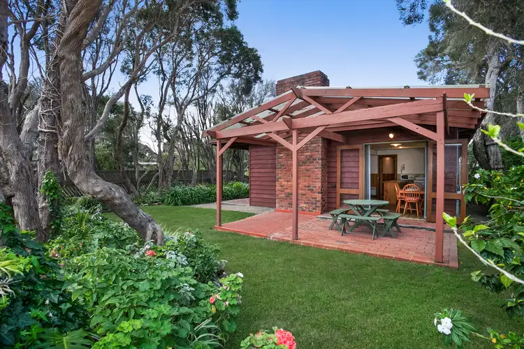Second view of Homely house listing, 28 Hardy Street, Rye VIC 3941