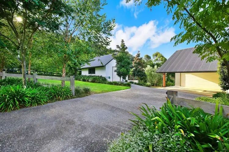 Fifth view of Homely house listing, Lot 7 / 349 Balmoral Road, Montville QLD 4560