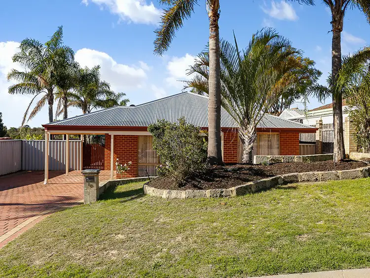 Main view of Homely house listing, 10 Daniel Way, Wanneroo WA 6065