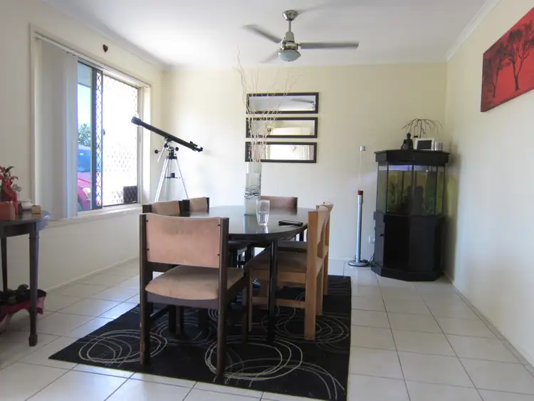 Fourth view of Homely house listing, 23 Des Arts Place, Wulkuraka QLD 4305