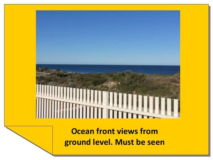 Third view of Homely land listing, 145 Capricorn Esplanade, Yanchep WA 6035