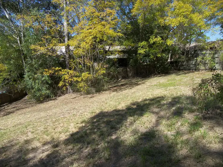 Third view of Homely land listing, 128 Bozzato Place, Kenmore QLD 4069