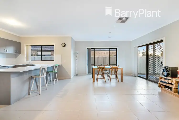 Third view of Homely house listing, 43 The Circuit, Pakenham VIC 3810