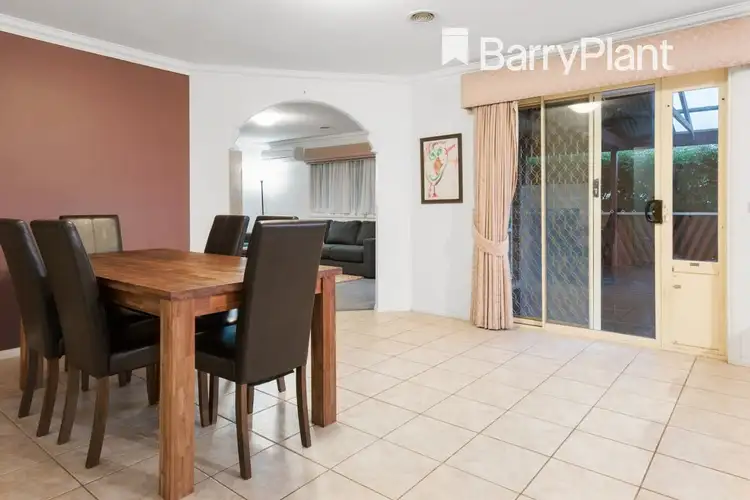 Sixth view of Homely house listing, 18 Jarrah Court, Pakenham VIC 3810