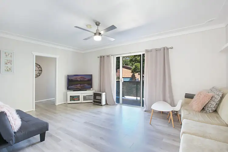 Second view of Homely house listing, 9 Mulimbah Street, Eleebana NSW 2282