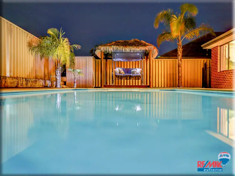 3 Haslingfield Way, Butler WA 6036