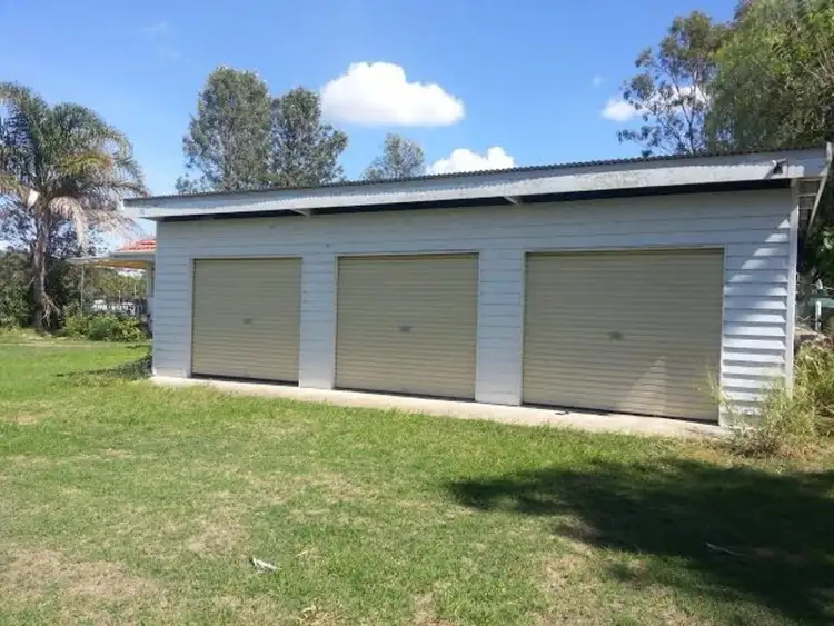 Fifth view of Homely house listing, 42 Warwick Street, Leyburn QLD 4365