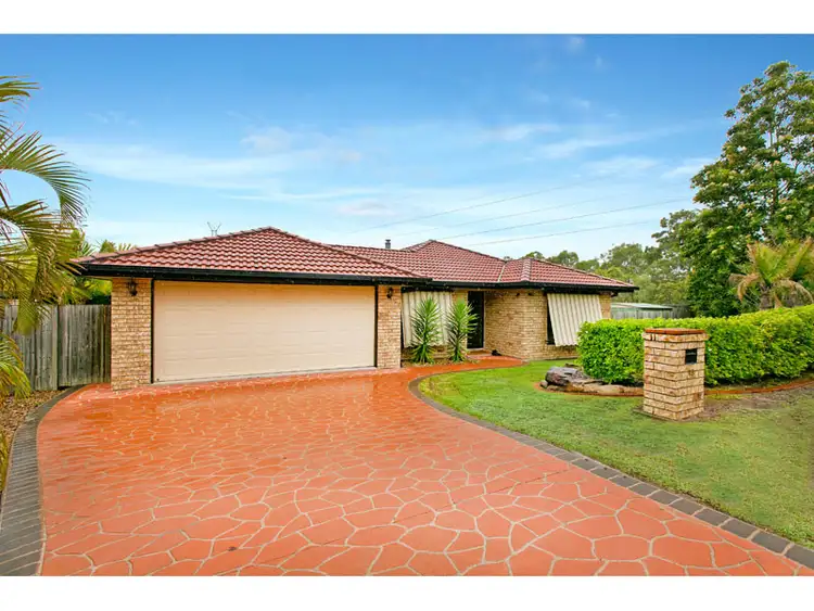 15 Koala Place, Capalaba QLD 4157