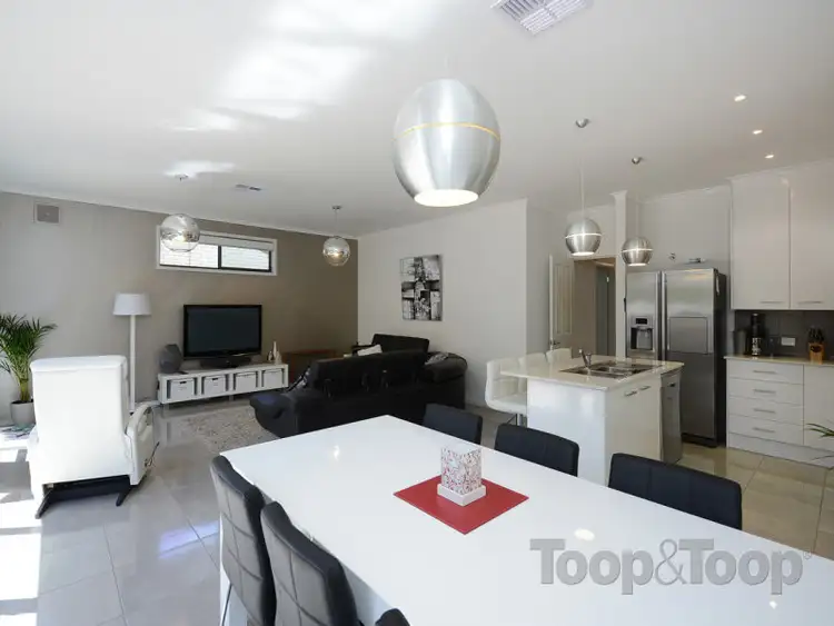 Third view of Homely house listing, 40A Greenfield Crescent, West Lakes Shore SA 5020