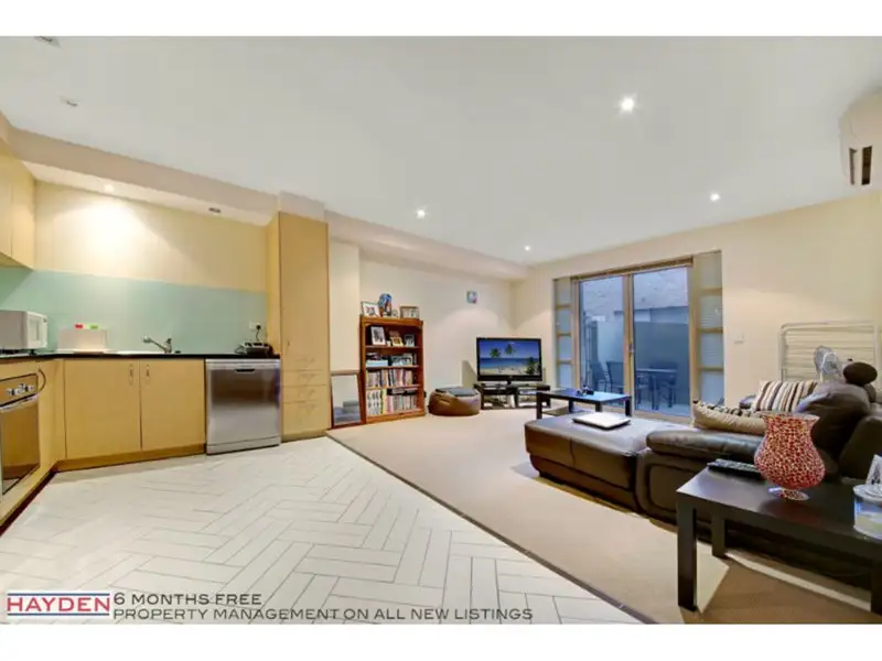 Main view of Homely apartment listing, 5/21 Wilson Street, South Yarra VIC 3141