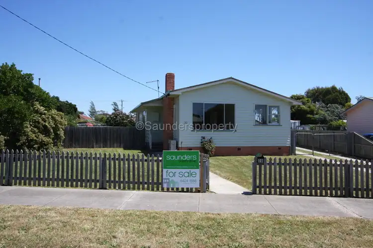 Main view of Homely house listing, 20 Kiah Place, East Devonport TAS 7310