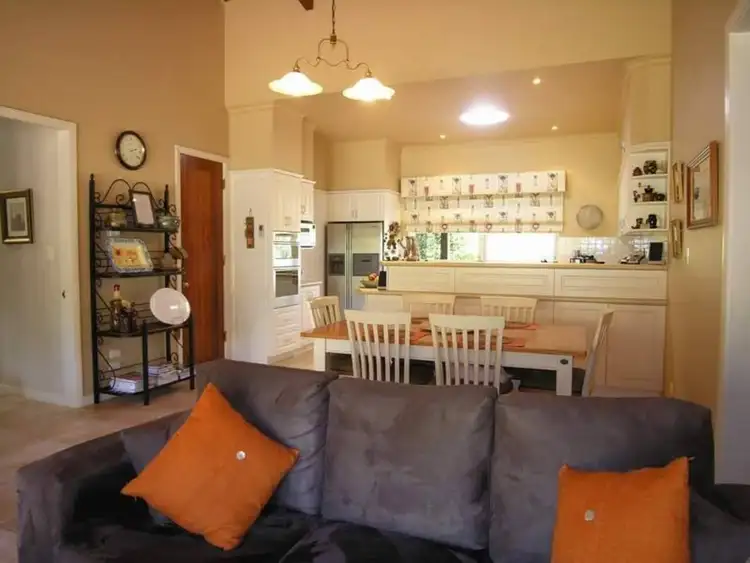 Sixth view of Homely house listing, 1527 Mansfield-Whitfield Road, Mansfield VIC 3722