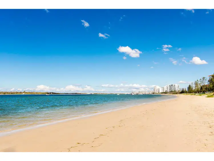 Fifth view of Homely unit listing, 24/416 Marine Parade, Biggera Waters QLD 4216