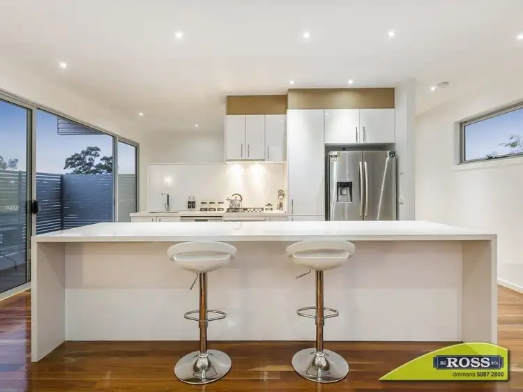 Fourth view of Homely townhouse listing, 25A Callas Street, Dromana VIC 3936