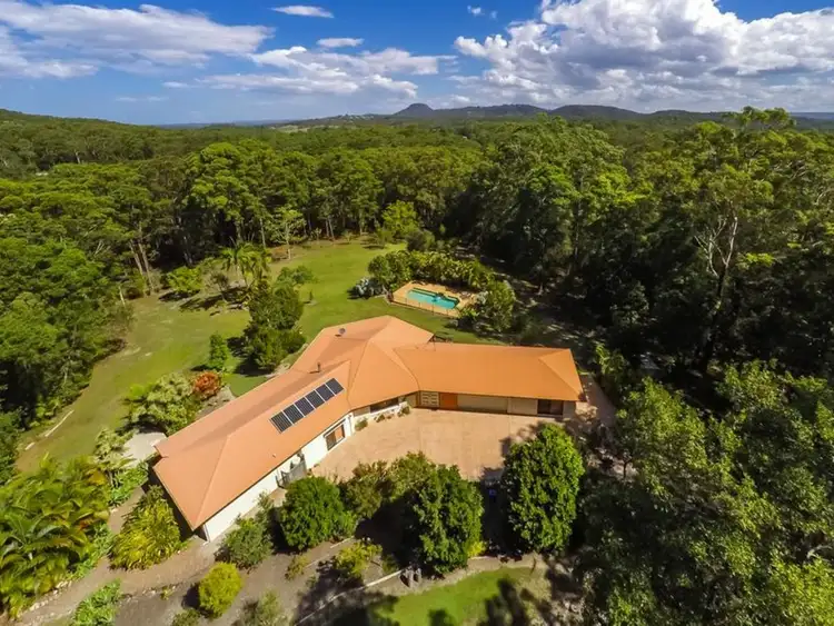 108 Sudholz Road, Verrierdale QLD 4562