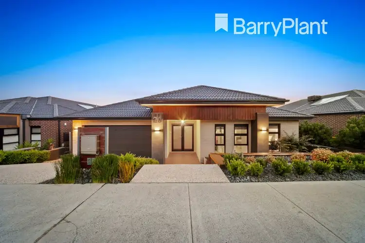 20 Harvest Road, Officer VIC 3809