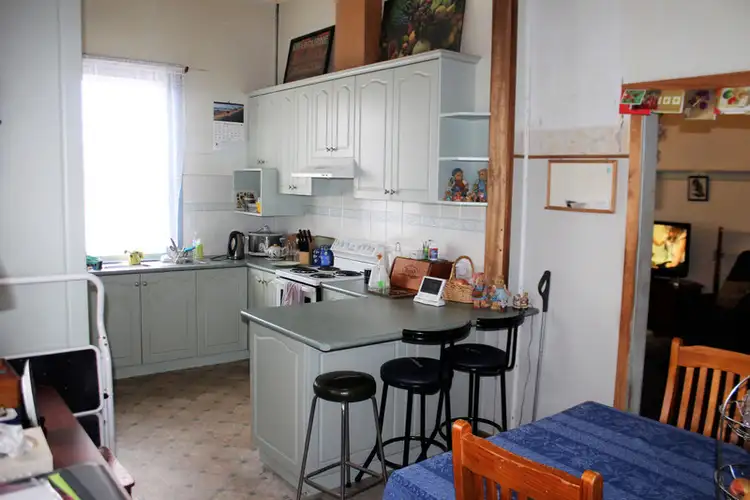 Second view of Homely house listing, 28 Fenton Street, Camperdown VIC 3260