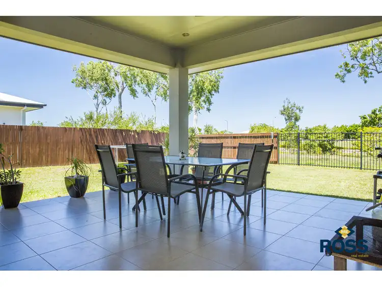 Sixth view of Homely house listing, 6 Pongamia Parade, Mount Low QLD 4818