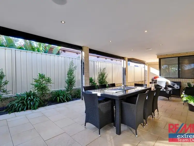 Third view of Homely house listing, 11 Farnsworth Approach, Tapping WA 6065