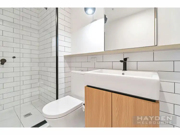 Sixth view of Homely apartment listing, 609/6 Station Street, Moorabbin VIC 3189