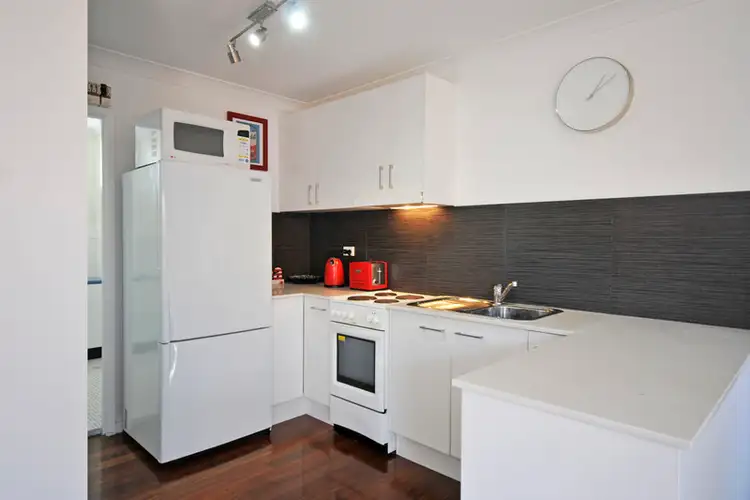 Fourth view of Homely unit listing, 5/58 Pacific Parade, Bilinga QLD 4225