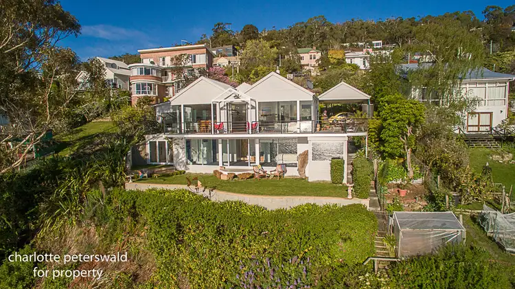 Main view of Homely house listing, 752 Sandy Bay Road, Sandy Bay TAS 7005