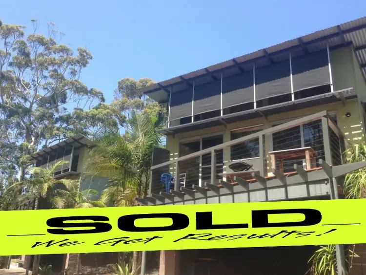 1 Elizabeth Drive, Vincentia NSW 2540