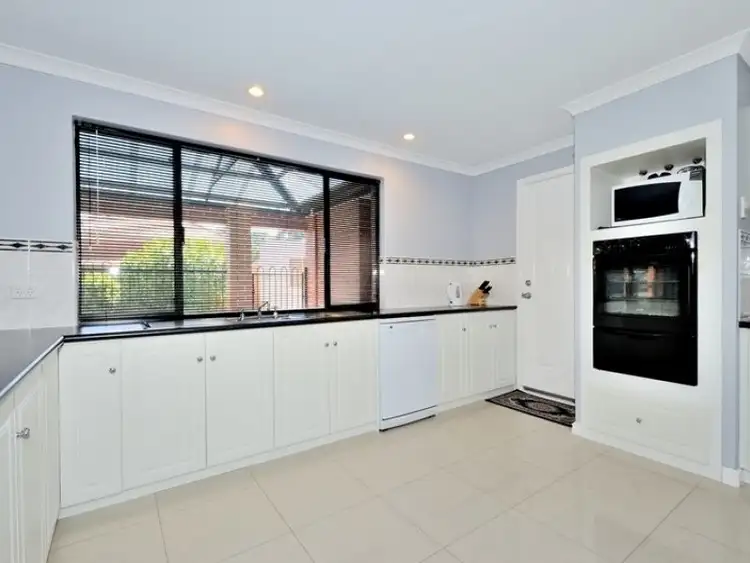 Third view of Homely house listing, 40 Taittinger Grove, The Vines WA 6069