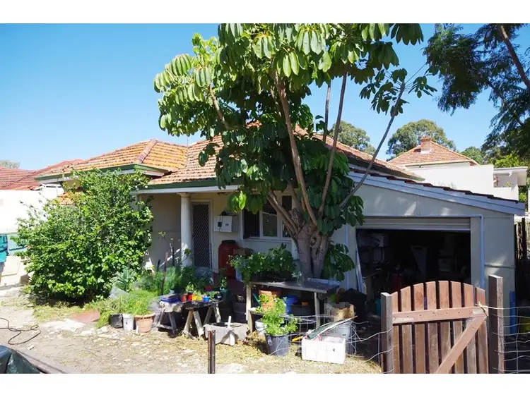 Address available on request