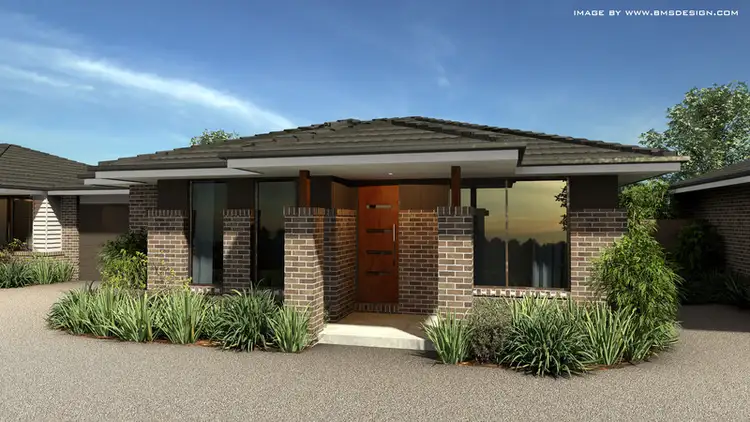 1/50-56 Eramosa Road, Somerville VIC 3912