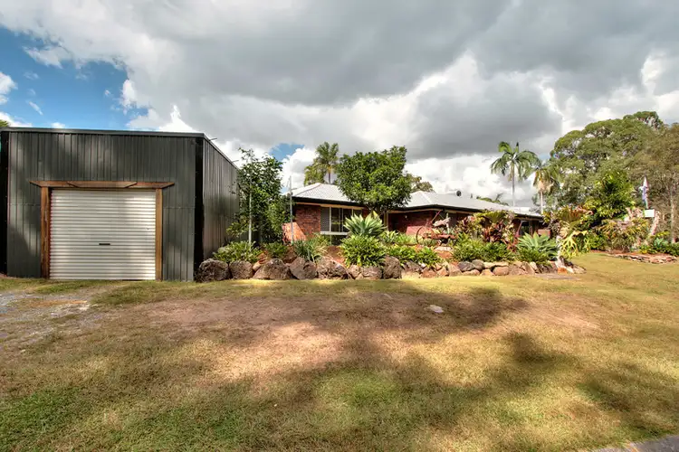 Third view of Homely house listing, 49 Springlands Drive, Slacks Creek QLD 4127