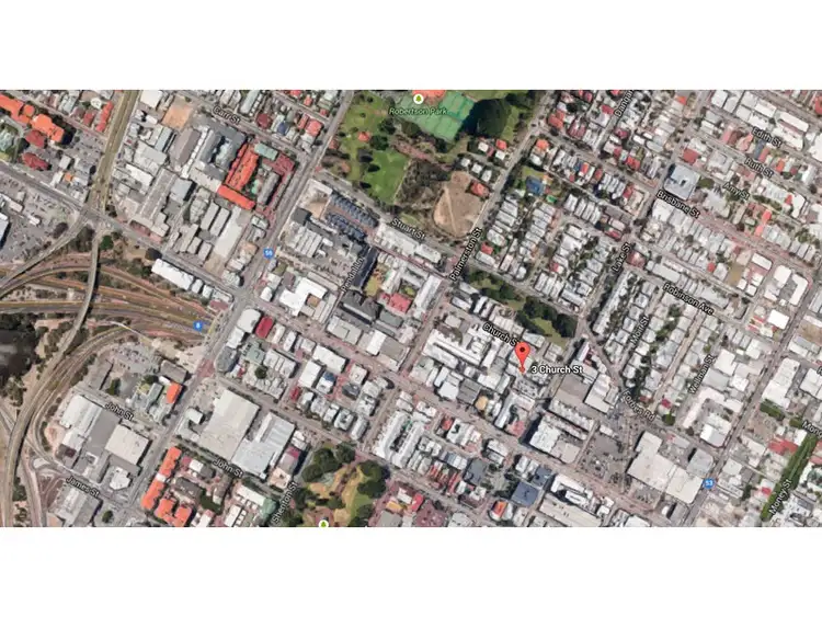 Third view of Homely warehouse listing, 3 Church Street, Perth WA 6000