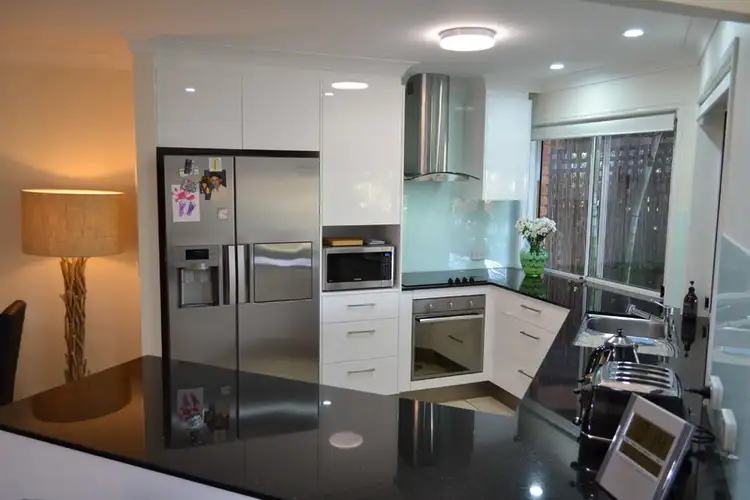 Second view of Homely villa listing, 14/173 Barrier Reef Drive, Mermaid Waters QLD 4218