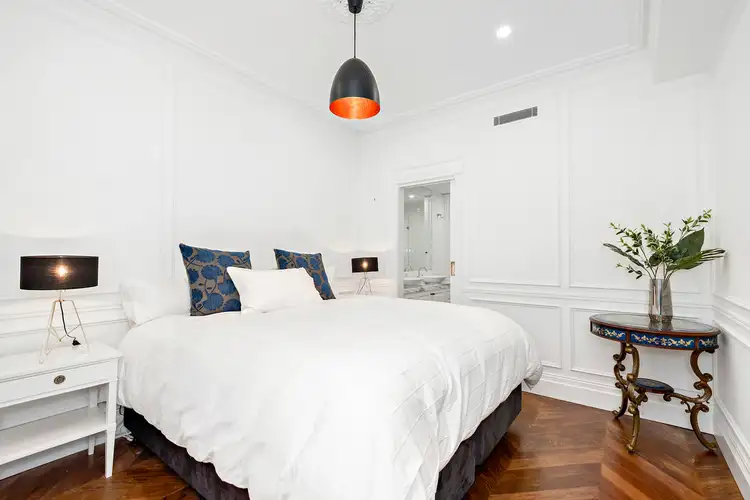 Third view of Homely apartment listing, 24/180 Little Collins Street, Melbourne VIC 3000