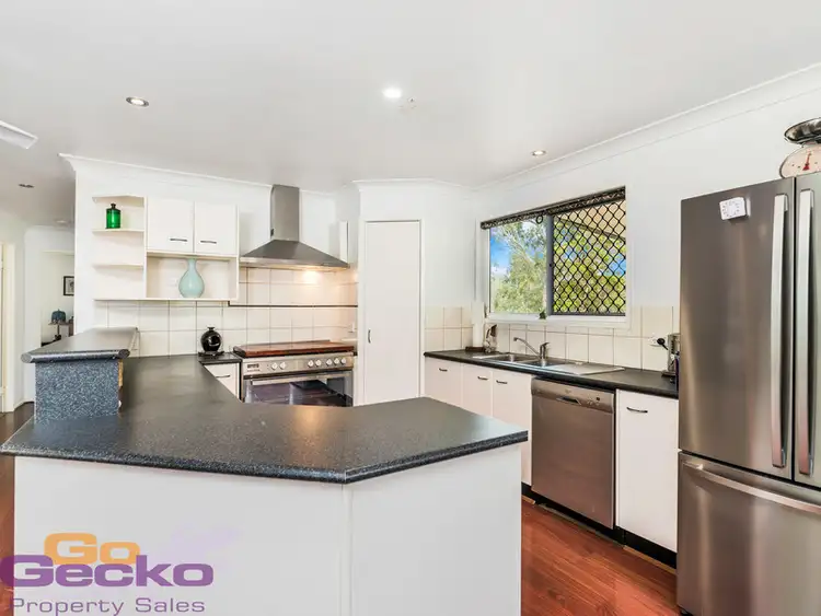 Second view of Homely house listing, 27 Georgia Street, Godwin Beach QLD 4511