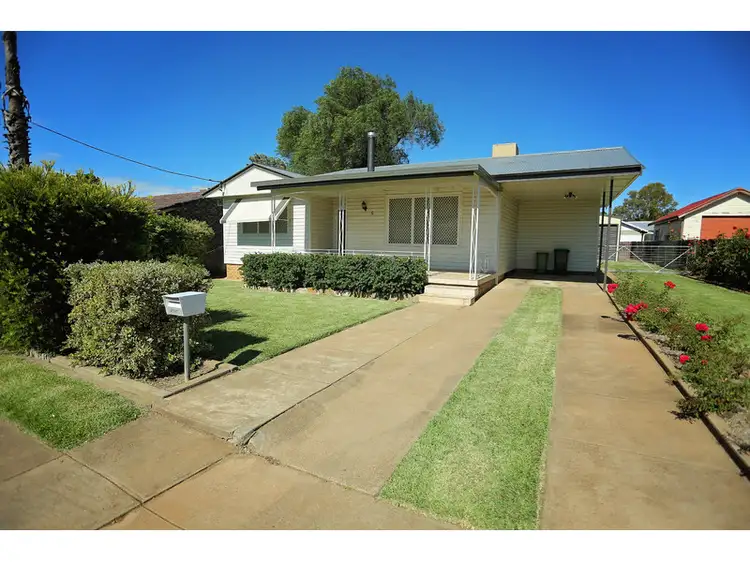 6 Bridge Street, Gunnedah NSW 2380