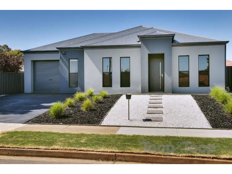 Second view of Homely house listing, 6 Lincoln Avenue, Sturt SA 5047