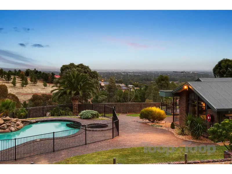Main view of Homely house listing, LOT 2 Black Top Road, Gould Creek SA 5114