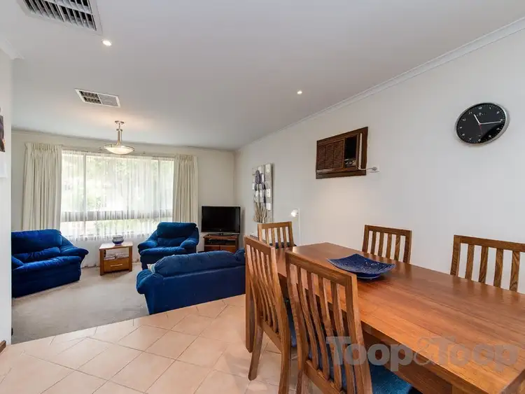 Fourth view of Homely house listing, 12 Moore Crescent, St Agnes SA 5097