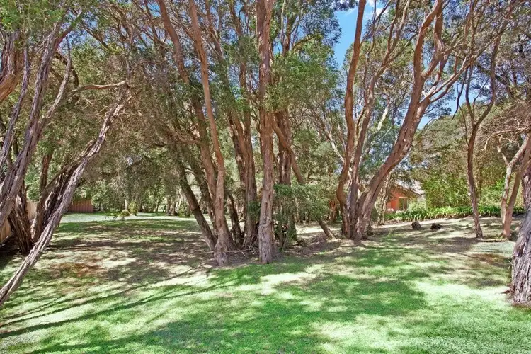 Second view of Homely land listing, 32 Roslyn Ave, Rye VIC 3941