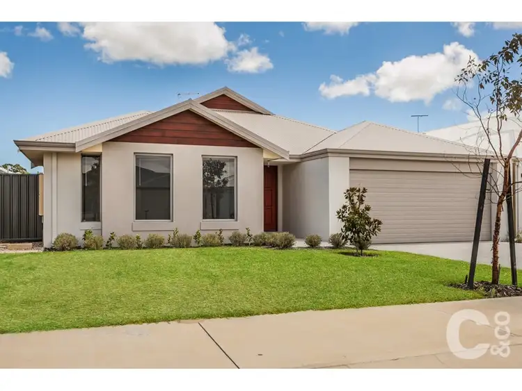 Main view of Homely house listing, 5 Irasburg Parade, Wellard WA 6170